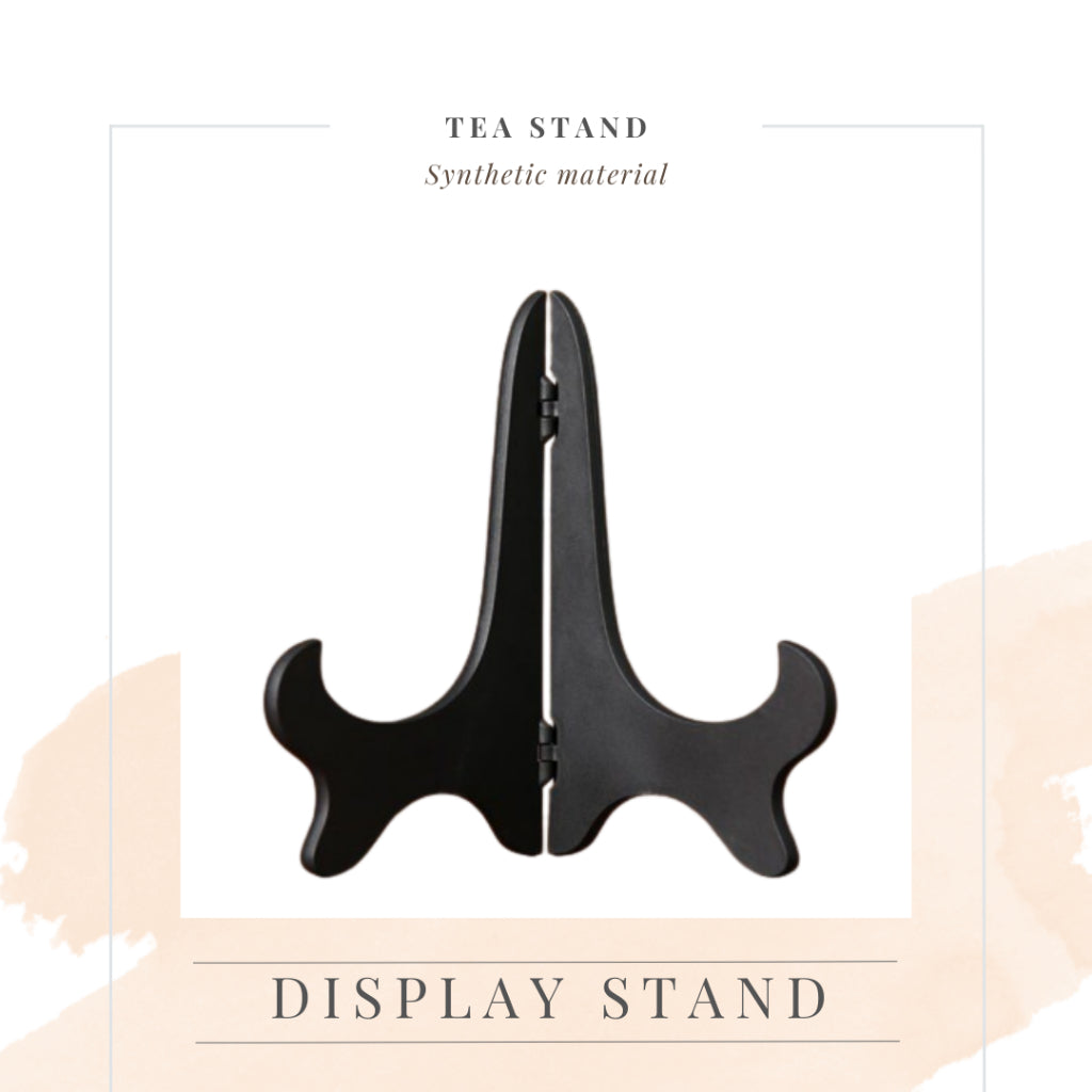 Tea Cake Display Stand - Free Gift