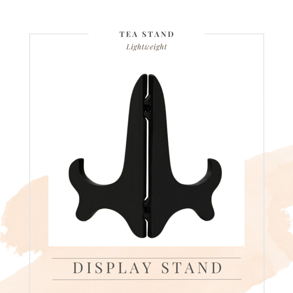 Tea Cake Display Stand - Free Gift