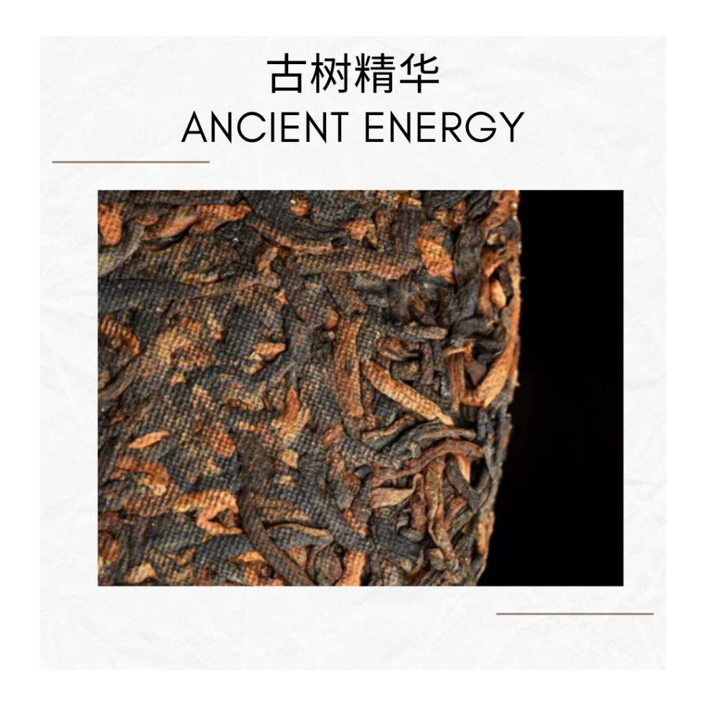 2008 Lao Ban Zhang Shou Pu-er Tea | 357g Yunnan Menghai | Gift option
