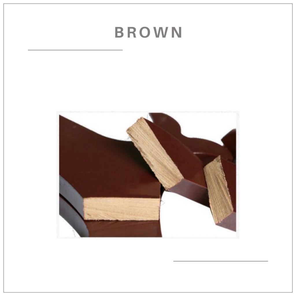 Versatile Tea Cake/Display Stand - Sturdy Wood or Lightweight Synthetic Options 多功能茶饼/展示架