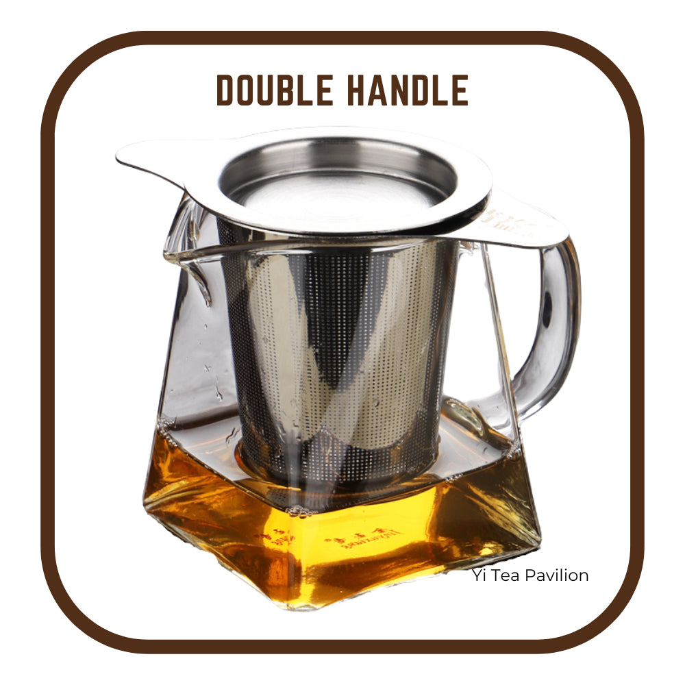 [SG Seller] Tea infuser | Tea Strainer| Stainless Steel 304