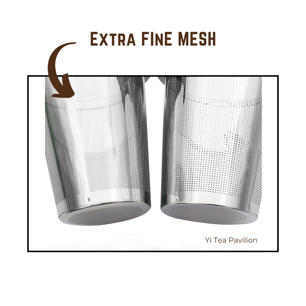 [SG Seller] Tea infuser | Tea Strainer| Stainless Steel 304