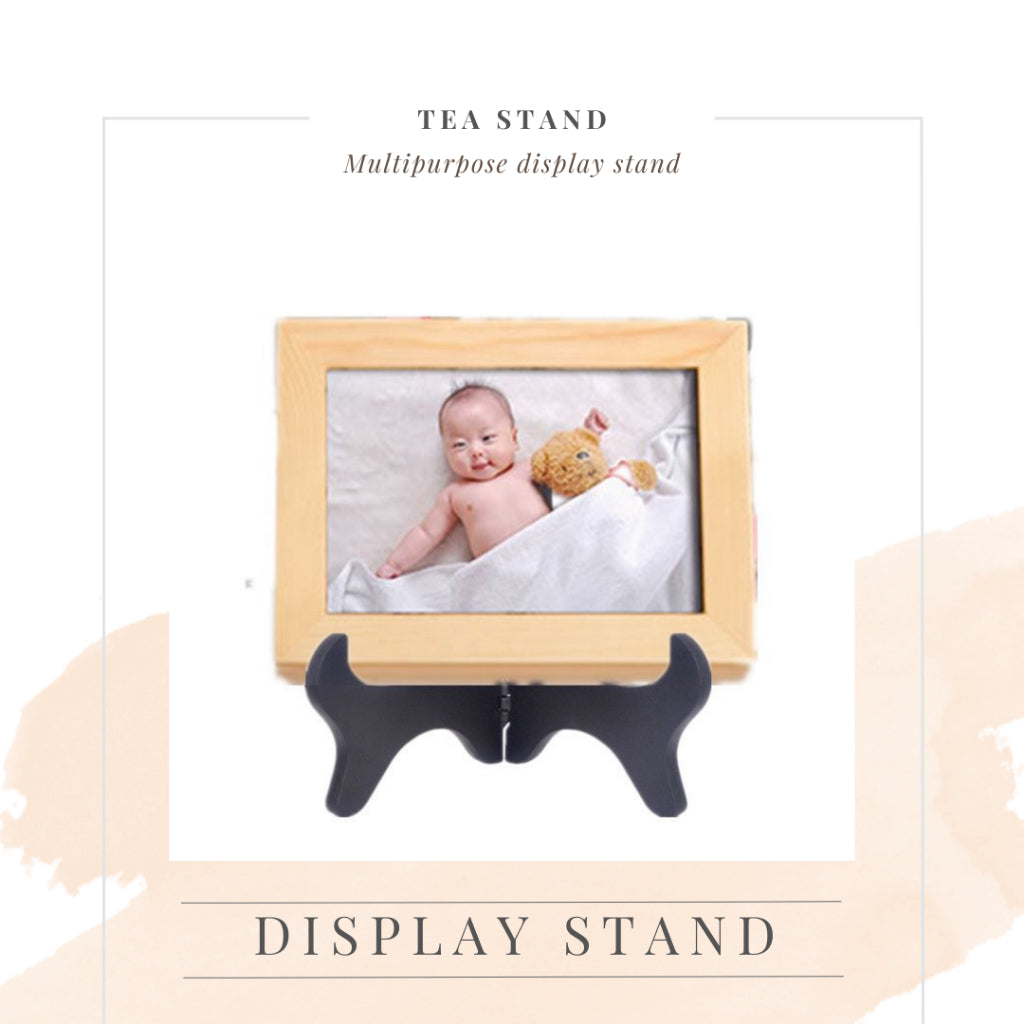 Tea Cake Display Stand - Free Gift